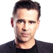 Colin Farrell