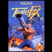 Thunderfox