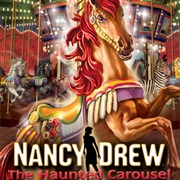 Nancy Drew: The Haunted Carousel