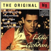 Cochran, Eddie: The Original