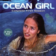 Ocean Girl