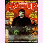 The House of Hammer (Issue 12)