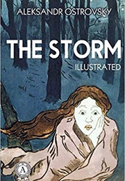 The Thunderstorm (Alexander Ostrovsky)