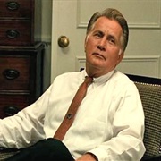 Martin Sheen - Ramon Estevez