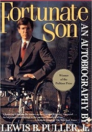 Fortunate Son (Lewis B. Puller Jr)