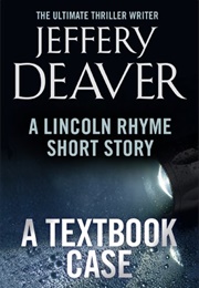 A Textbook Case (Jeffery Deaver)