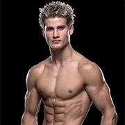 Sage Northcutt