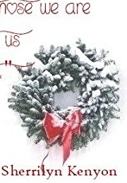 A Dark-Hunter Christmas (Sherrilyn Kenyon)