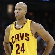 Richard Jefferson