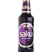 Saku Porter