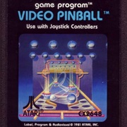 Video Pinball