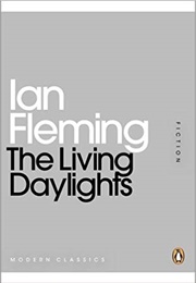 The Living Daylights (Ian Fleming)