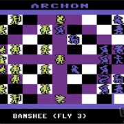 Archon: The Light and the Dark