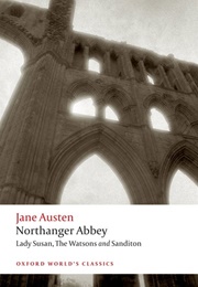 Northanger Abbey (Jane Austen)