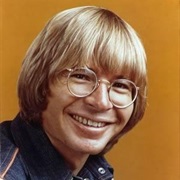 John Denver