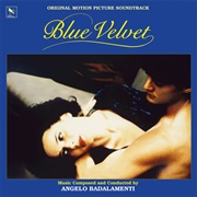 Angelo Badalamenti - Blue Velvet Soundtrack