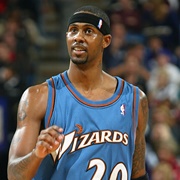 Larry Hughes