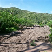Belham Valley, Montserrat