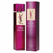 Elle Yves Saint Laurent