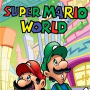 Super Mario World (1991)