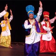 Bhangra