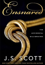 Ensnared (J. S. Scott)