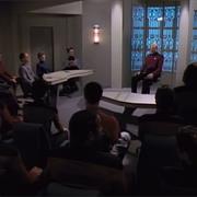 The Drumhead (TNG)