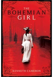 The Bohemian Girl (Kenneth M Cameron)