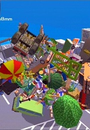 Katamari Damacy (2004)