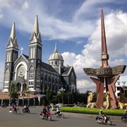 Thu Dau Mot, Vietnam