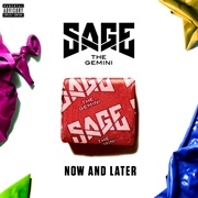 Now and Later - Sage the Gemini