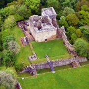 Craignethan Castle
