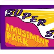 Super Slide Amusement Park