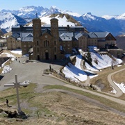 La Salette-Fallavaux