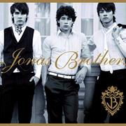 Jonas Brothers- Jonas Brothers