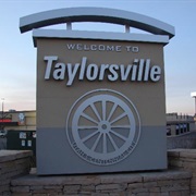 Taylorsville, Utah