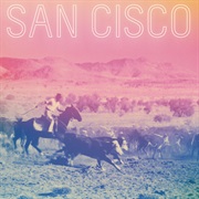 San Cisco (San Cisco, 2012)