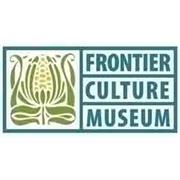 Frontier Culture Museum