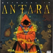 Betrayal in Antara