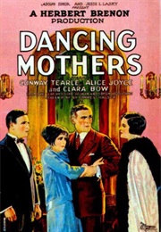 Dancing Mothers (1926)