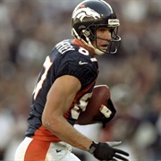 Ed McCaffrey