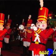 Parade of the Wooden Soldiers