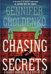 Chasing Secrets (Gennifer Choldenko)
