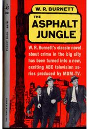 The Asphalt Jungle
