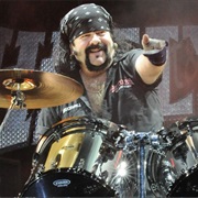 Vinnie Paul (Pantera, Hellyeah)