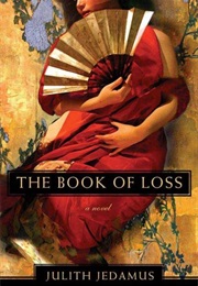 The Book of Loss (Judith Jedamus)