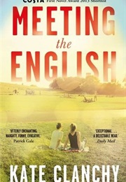 Meeting the English (Kate Clanchy)