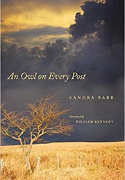 An Owl on Every Post (Sanora Babb)