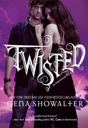 Twisted (Gena Showalter)