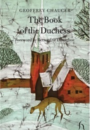 The Book of the Duchess (Geoffrey Chaucer)
